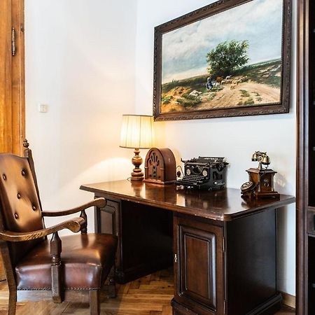 Apartament Cafe Belg Częstochowa Kültér fotó