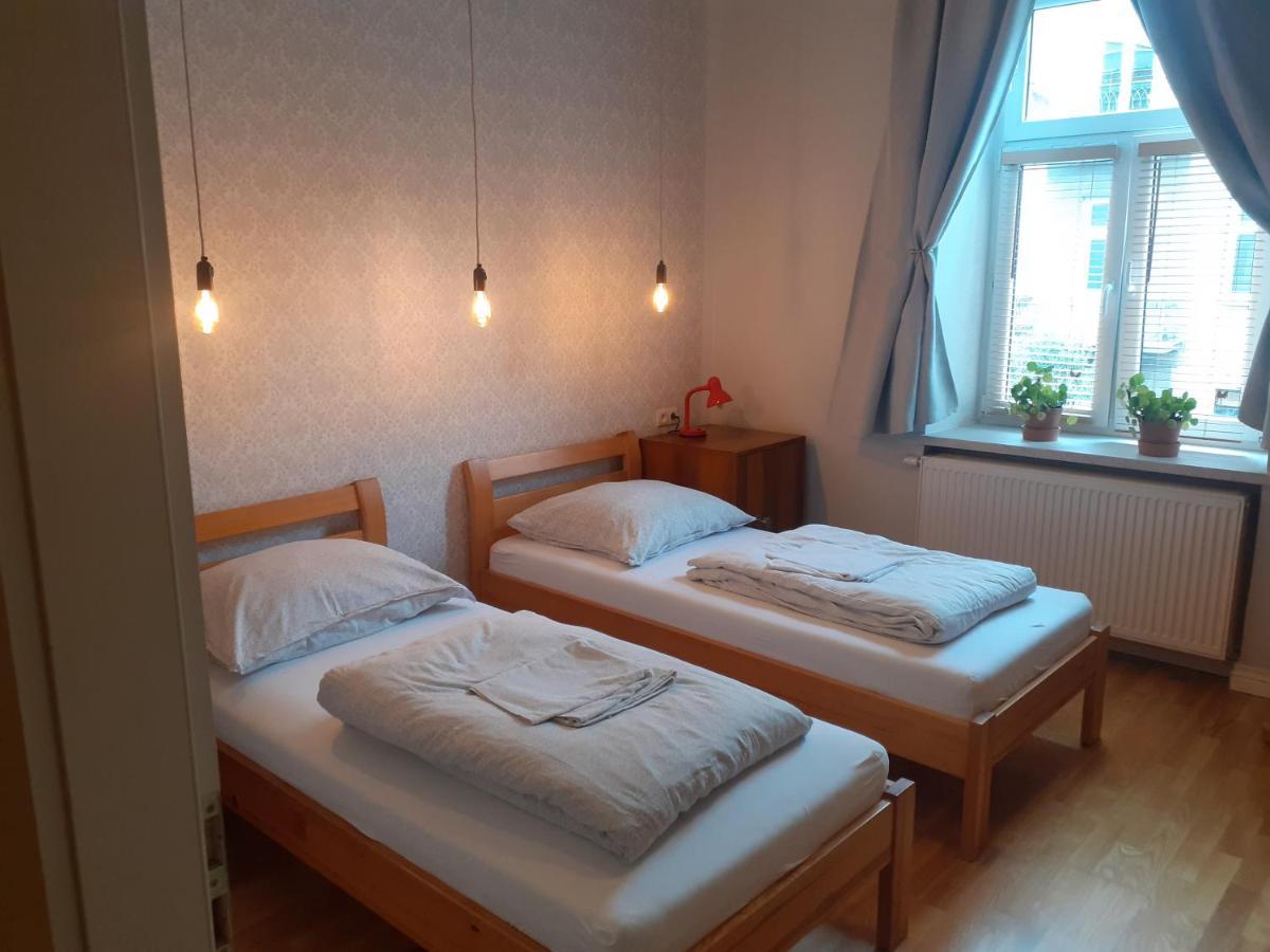 Apartament Cafe Belg Częstochowa Kültér fotó