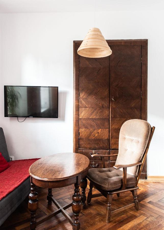 Apartament Cafe Belg Częstochowa Kültér fotó