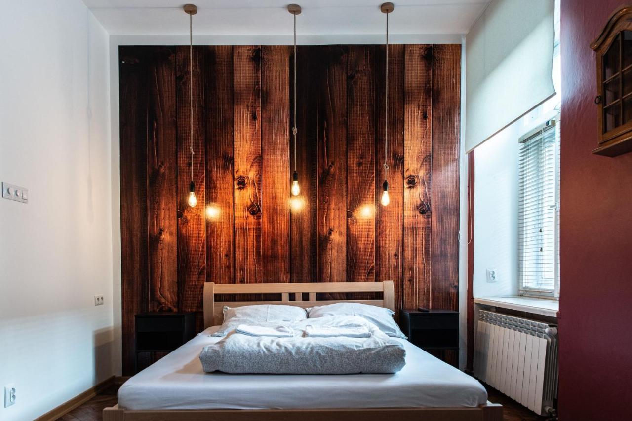 Apartament Cafe Belg Częstochowa Kültér fotó